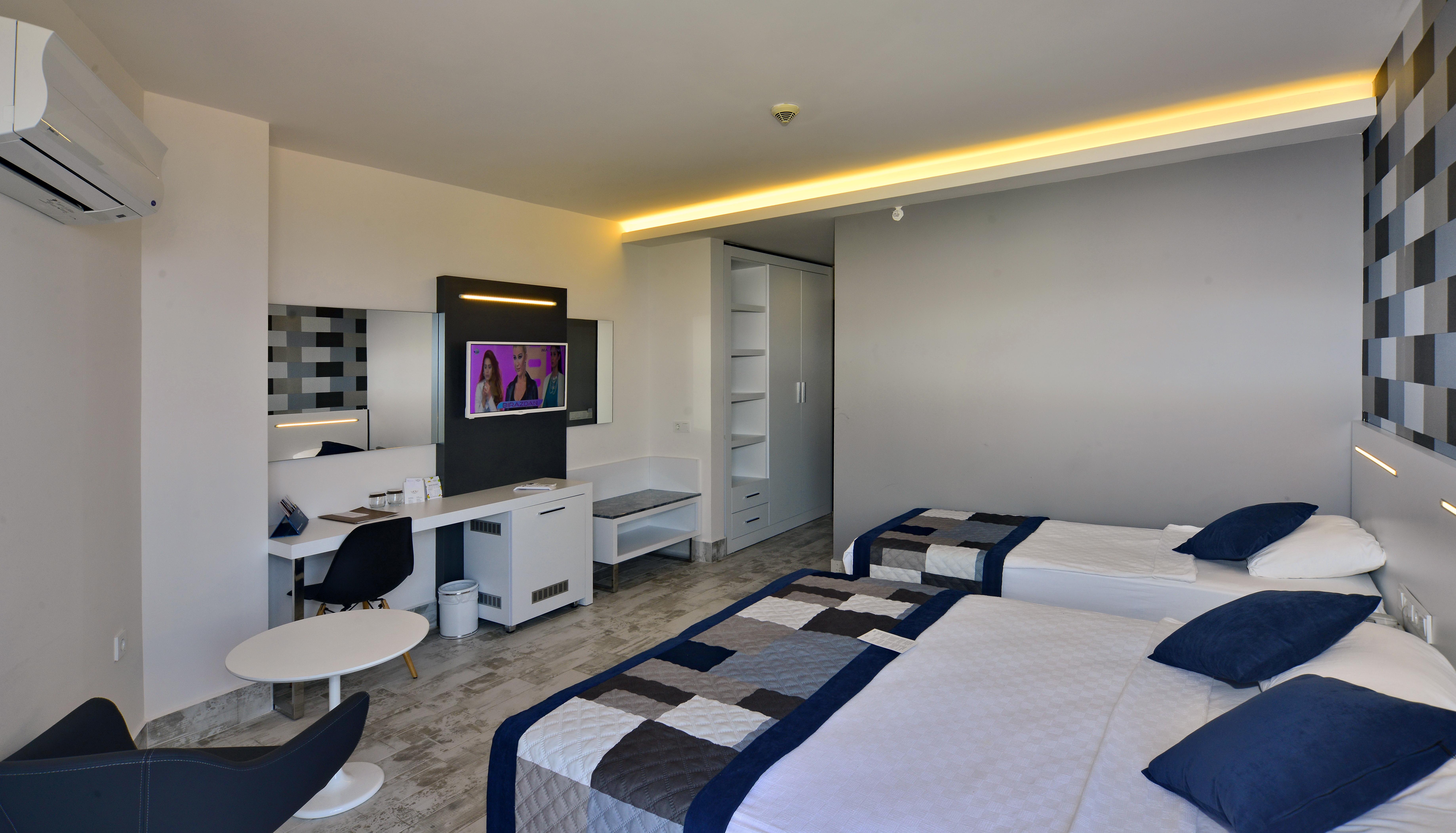 White City Beach Adult Only Hotel โคนัคคลึ ภายนอก รูปภาพ