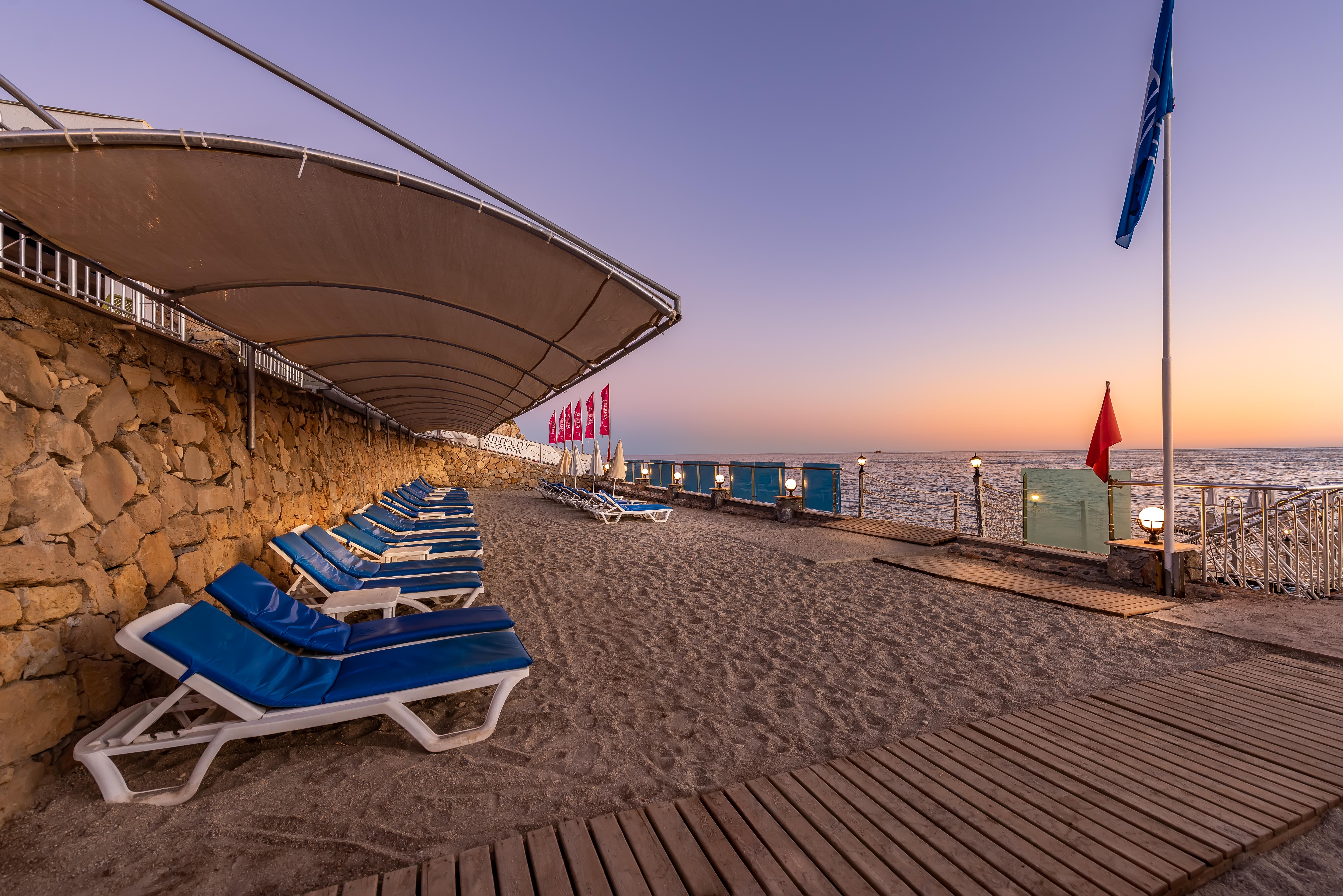 White City Beach Adult Only โคนัคคลึ ภายนอก รูปภาพ