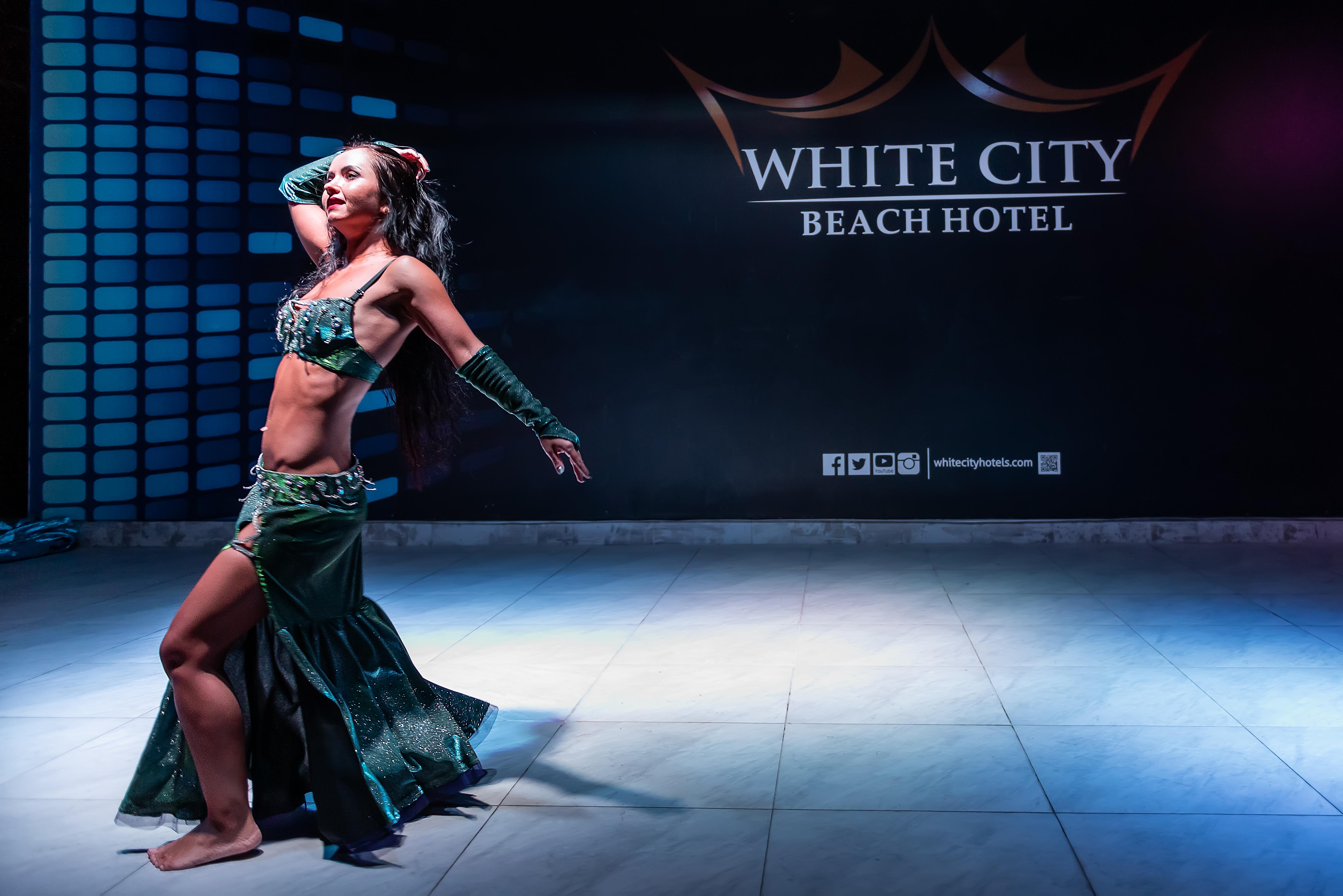 White City Beach Adult Only โคนัคคลึ ภายนอก รูปภาพ