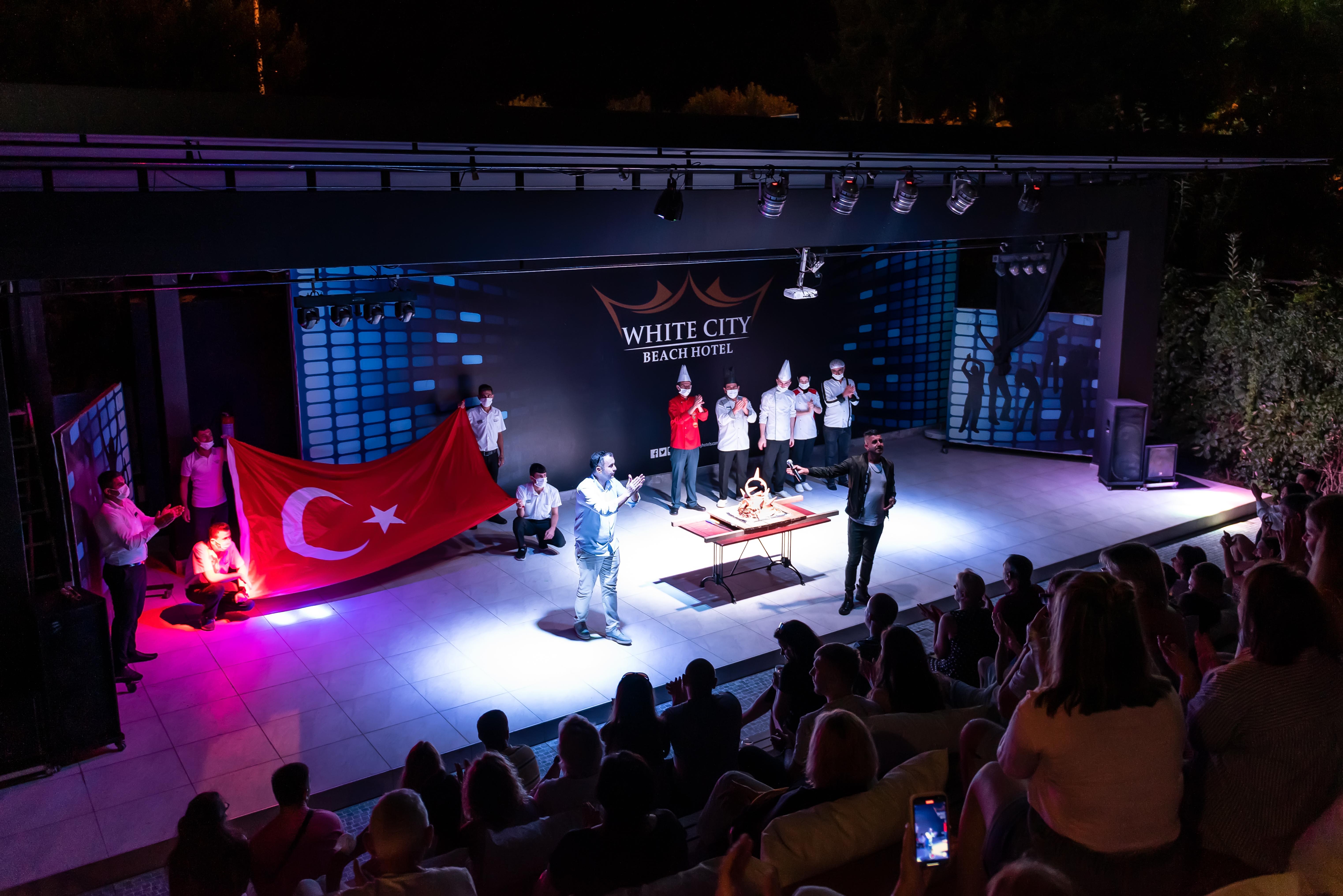 White City Beach Adult Only โคนัคคลึ ภายนอก รูปภาพ